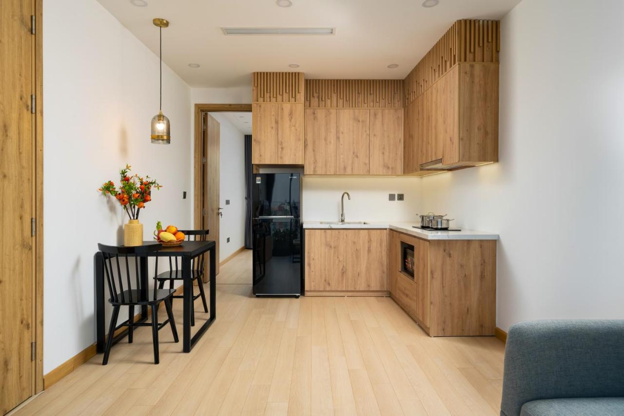 The Galaxy Home Doi Can Hotel And Apartment — Photos 3