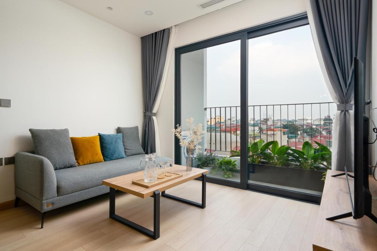 The Galaxy Home Doi Can Hotel And Apartment — Photos 1