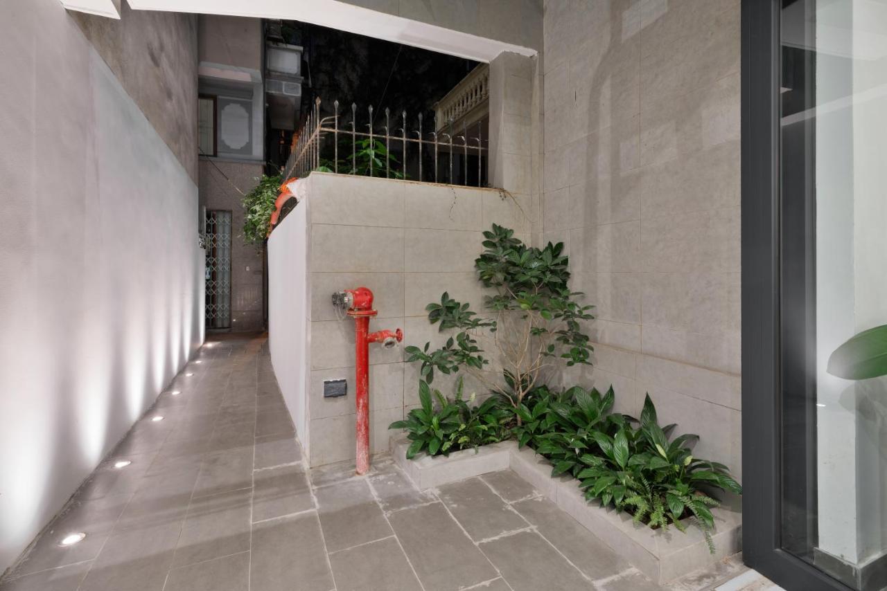 The Galaxy Home Doi Can Hotel And Apartment — Photos 2